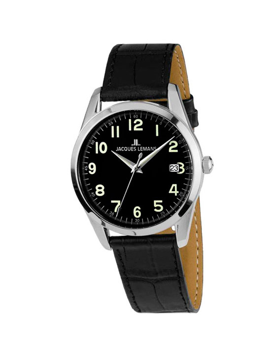 Часы Jacques Lemans Liverpool 1-1769A